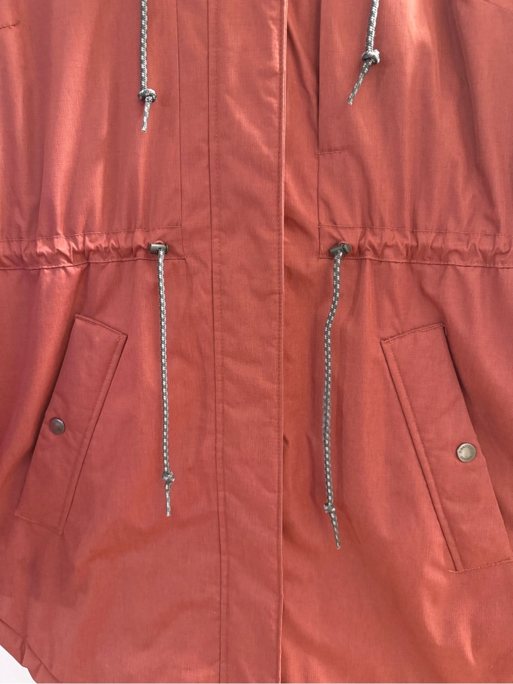 Columbia Women's Suttle Mountain Mid Jacket insulated winter parka - Picture 3 of 10